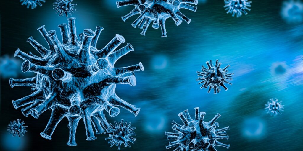 Covid-19: preoccupa la variante Omicron XBB.1.5 per la rapidità di diffusione