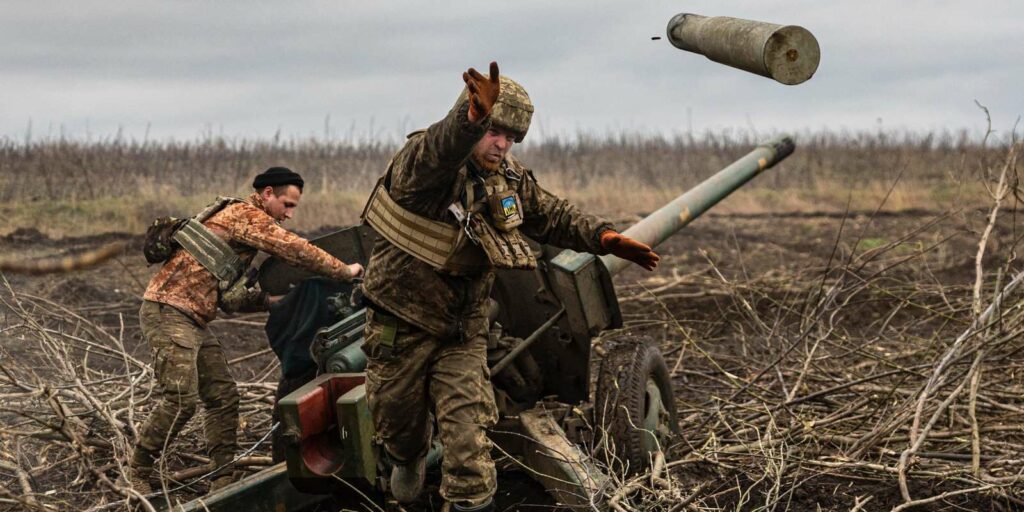 Ucraina, Kiev bombarda base russa in Donbass: strage di soldati