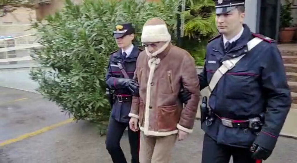 L’arresto del boss Matteo Messina apre prospettive investigative